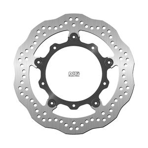 Bremsscheibe NG 1503X
