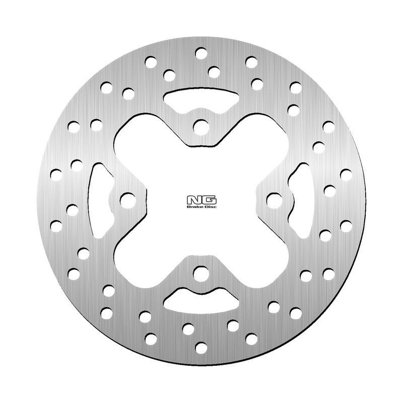 Bremsscheibe NG für ATV KAWASAKI KFX 450 R 2008-2015