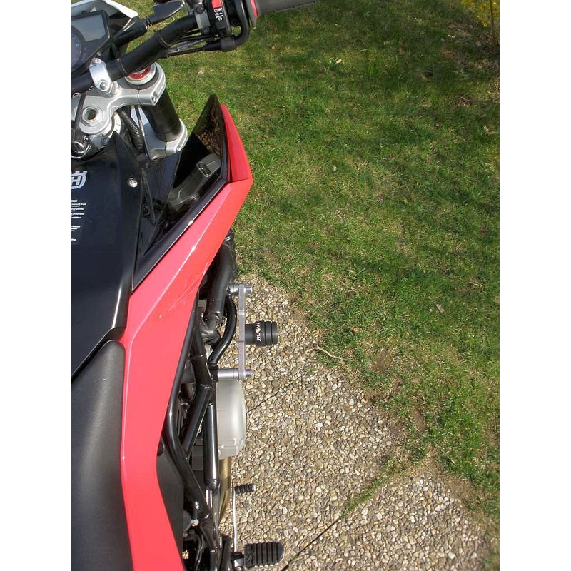 HUSQVARNA Gelangweilt 900 Klassisch