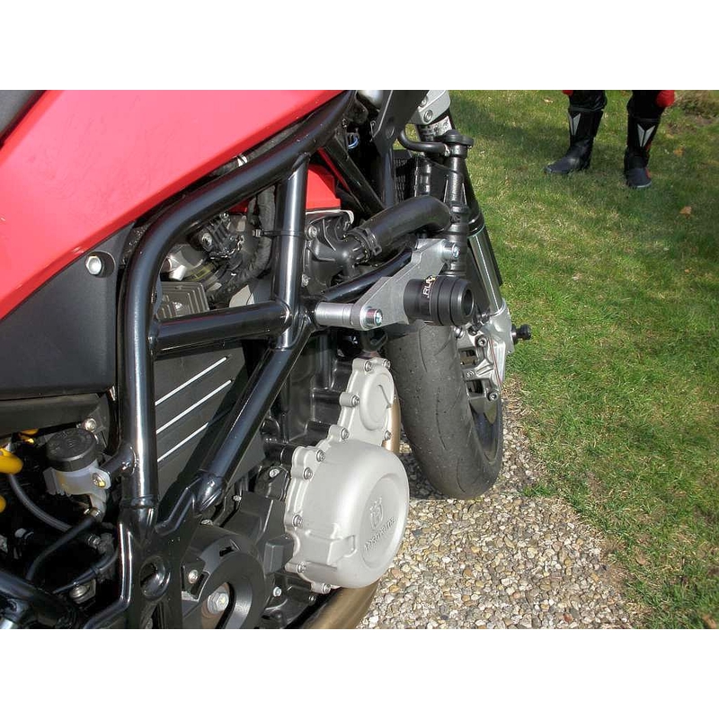 HUSQVARNA Gelangweilt 900 Klassisch