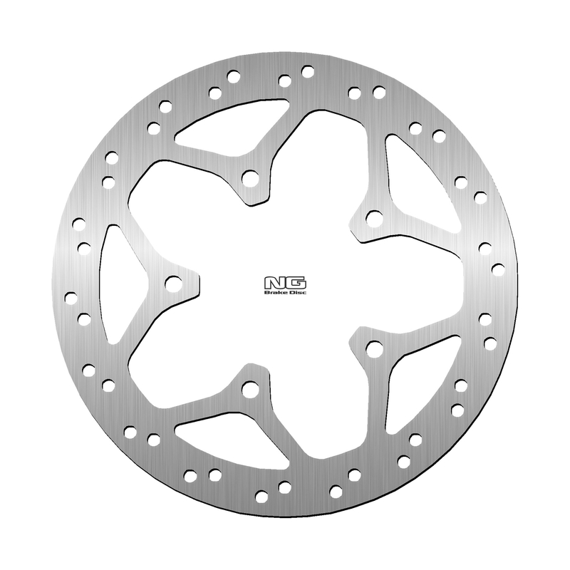 Bremsscheibe NG für SYM Citycom 300 2008-2010