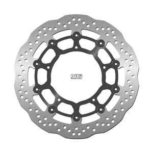 Bremsscheibe NG 1058X