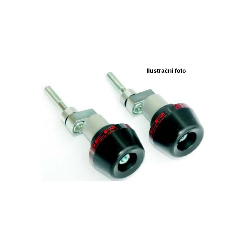 Moto padáky Zipser-Yamaha YZF-R1 (07-08)