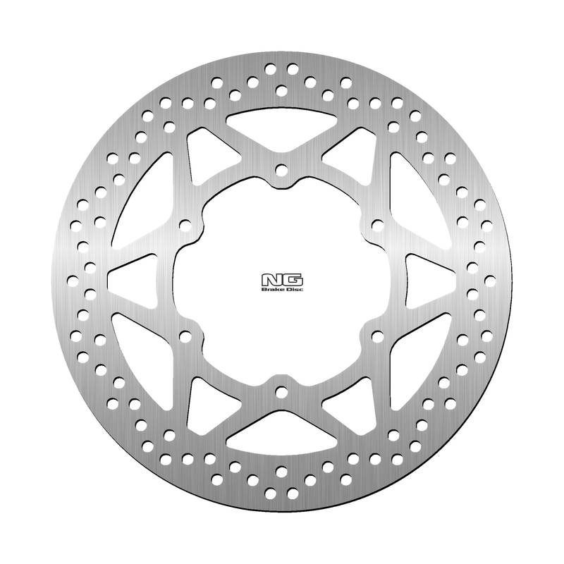 Bremsscheibe NG für SUZUKI GW 250 Inazuma  2012-2017