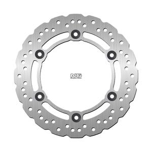 Bremsscheibe NG 1611X