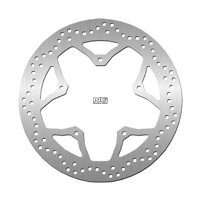 Bremsscheibe NG Ausverkauf