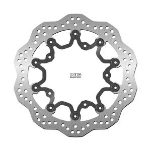 Bremsscheibe NG 1205X