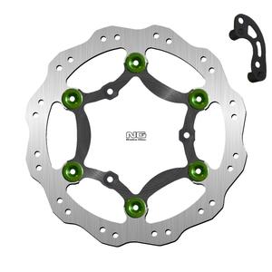 Bremsscheibe NG 1379XK22 oversize