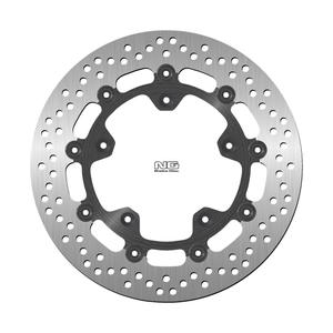 Bremsscheibe NG 1322