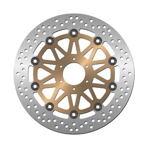 Bremsscheibe NG 216