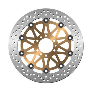 Bremsscheibe NG 752