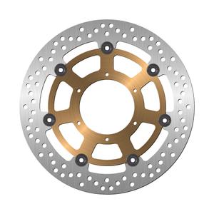 Bremsscheibe NG 643