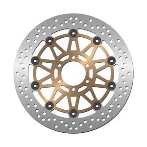 Bremsscheibe NG 404