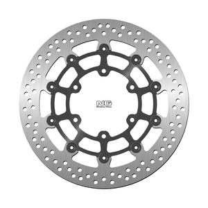 Bremsscheibe NG 1214