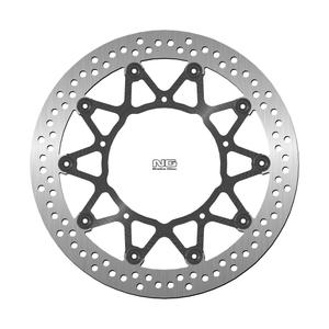 Bremsscheibe NG 1358
