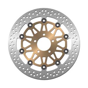 Bremsscheibe NG 776