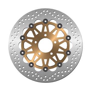 Bremsscheibe NG 124