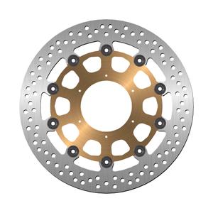 Bremsscheibe NG 788