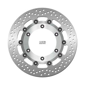 Bremsscheibe NG 1226