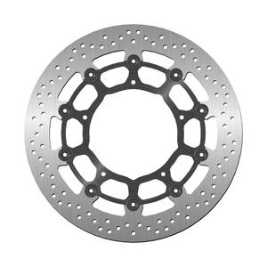 Bremsscheibe NG 1058