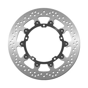 Bremsscheibe NG 1284
