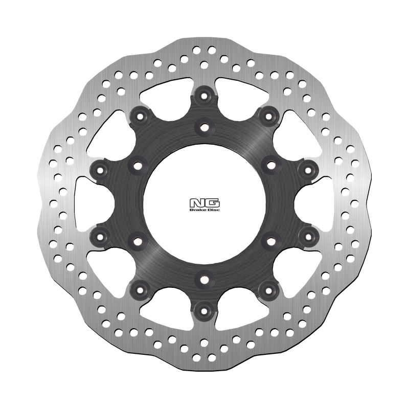 Bremsscheibe NG für TRIUMPH Trophy 900 1994-2001, TRIUMPH Trophy 1200 1991-2004