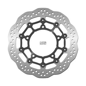 Bremsscheibe NG 1104X