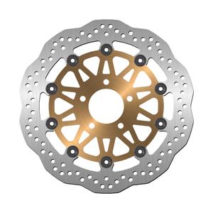 Bremsscheibe NG 120X