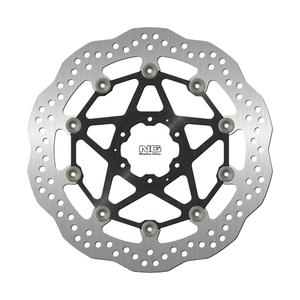 Bremsscheibe NG 1643XG