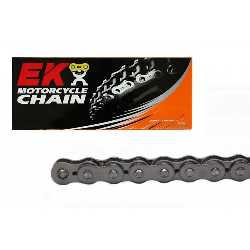 Verstärkte Kette EK 420 H 126 L (420/DEH)