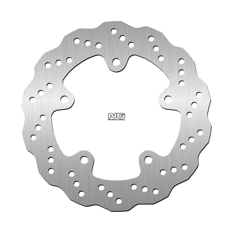 Bremsscheibe NG für HONDA CBR 650 F 2014-2015