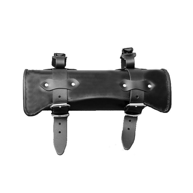 Lederrolle für Chopper/Custom RSA-8A Motorrad