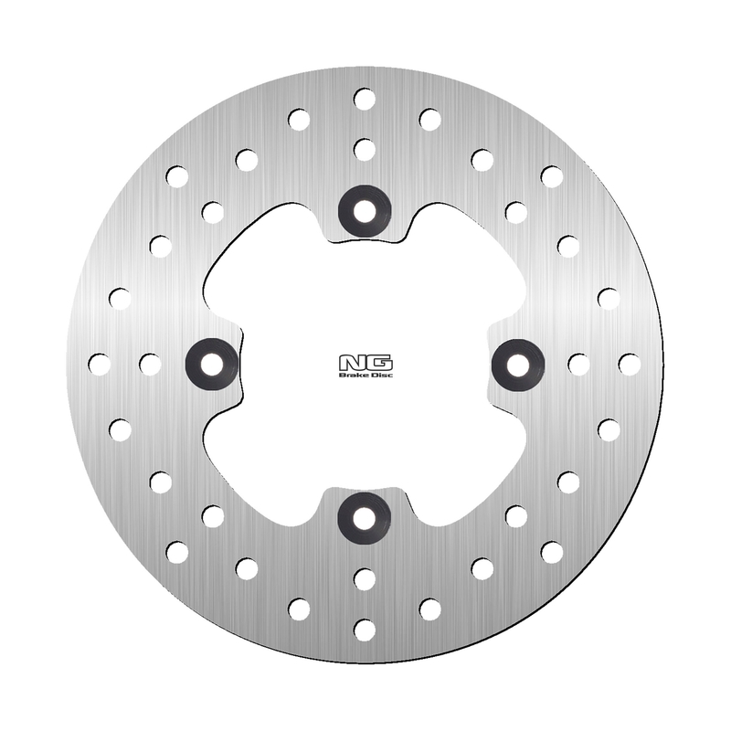 Bremsscheibe NG für PEUGEOT Satelis 250 2006-2013, PEUGEOT Satelis 300 2012-2017