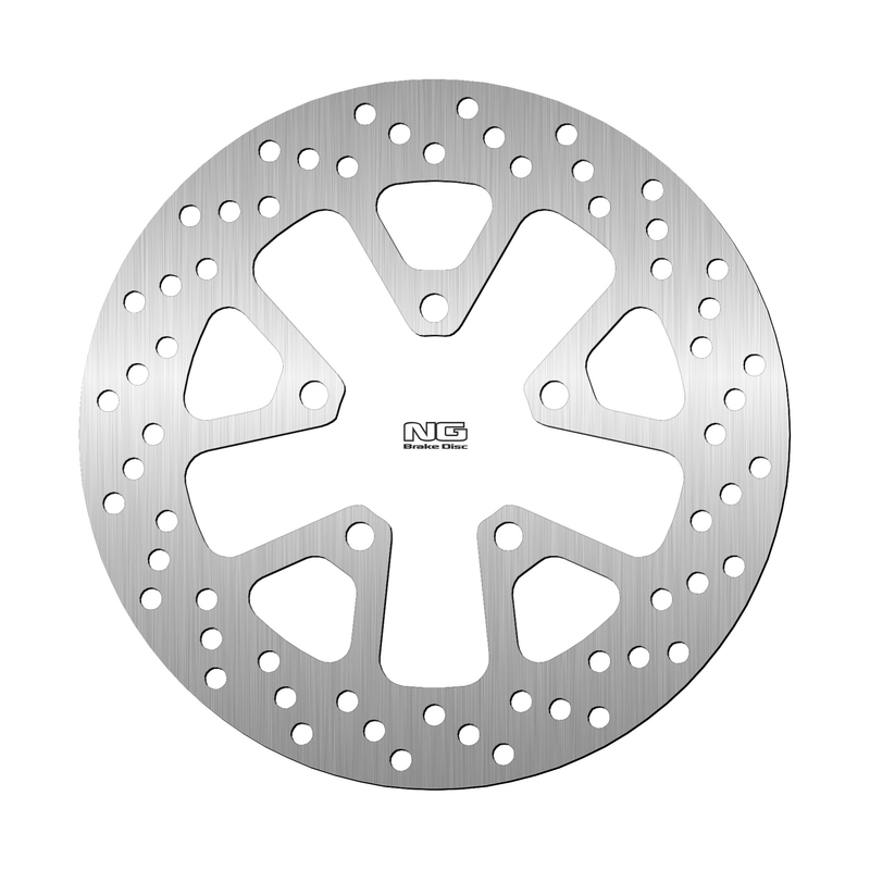 Bremsscheibe NG für KAWASAKI Ninja 1000 H2 / H2R 2015-2019