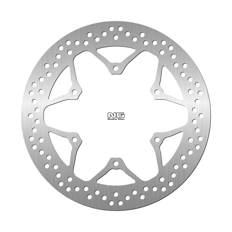 Bremsscheibe NG Ausverkauf