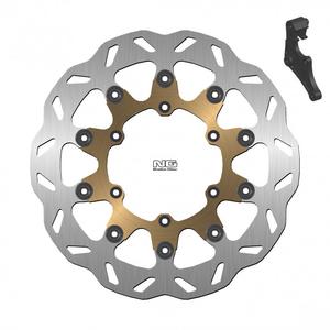Bremsscheibe NG 723XK30 oversize
