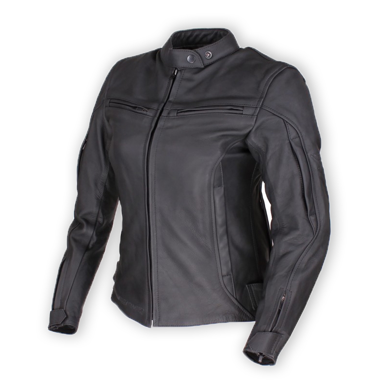 Street Racer Celtic Motorradjacke für Frauen Ausverkauf