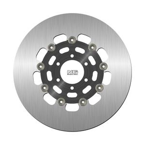 Bremsscheibe NG 1751G
