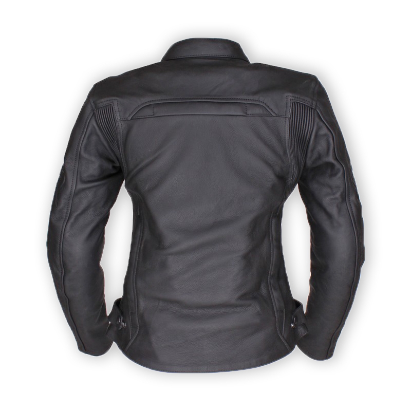 Street Racer Celtic Motorradjacke für Frauen Ausverkauf