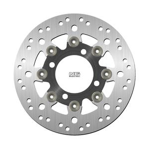 Bremsscheibe NG 1668G
