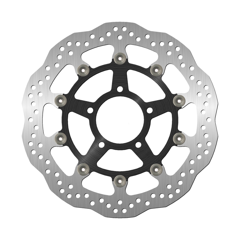 Bremsscheibe NG für TRIUMPH Daytona 955i 2002-2006, TRIUMPH Sprint 1050 ST 2005-2010