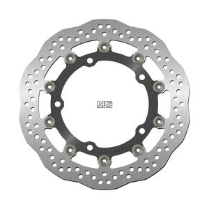 Bremsscheibe NG 1623G