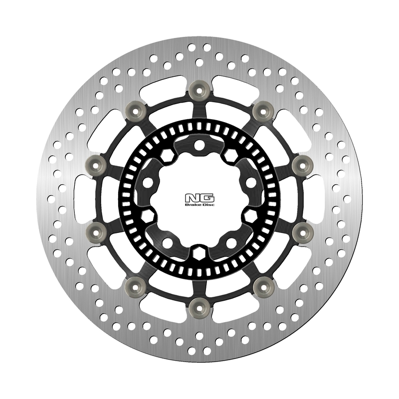 Bremsscheibe NG für KAWASAKI Versys 650 2006-2025, KAWASAKI Vulcan S 650 2015-2021