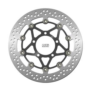 Bremsscheibe NG 1695G
