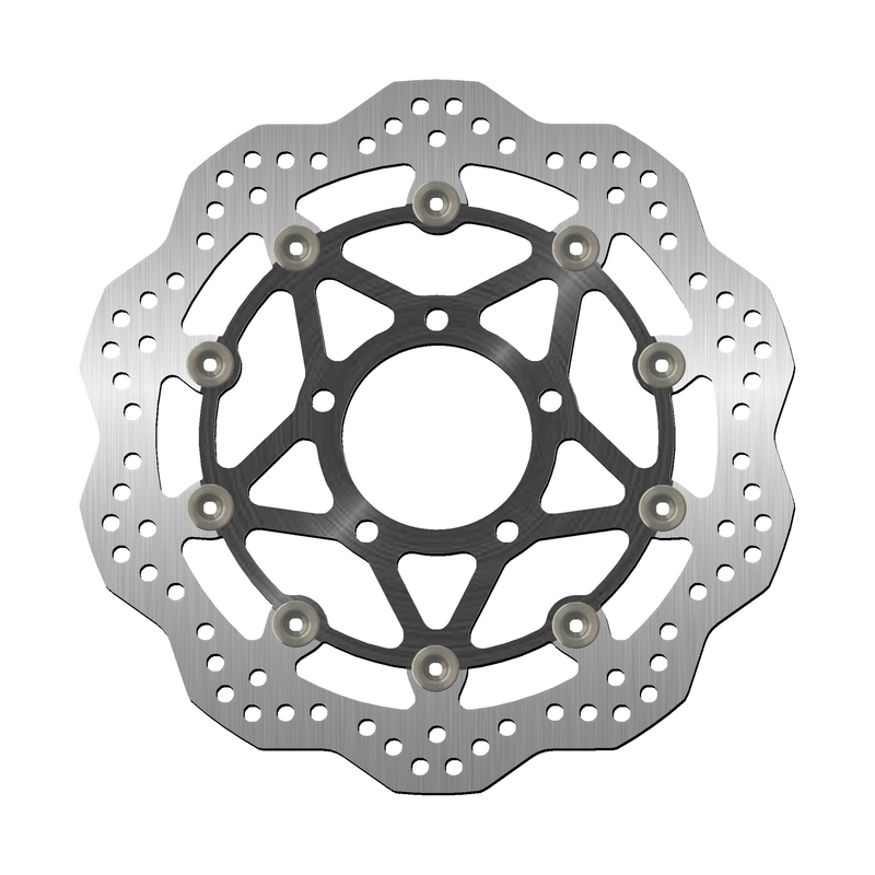 Bremsscheibe NG für TRIUMPH Tiger 800 / Sport 2011-2018, TRIUMPH Tiger 1200 Explorer / GT Explorer 2012-2018