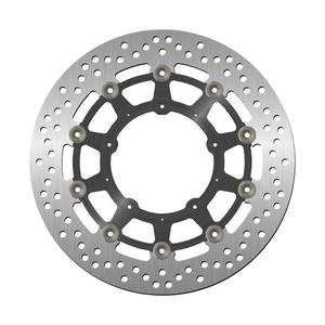 Bremsscheibe NG 1689G