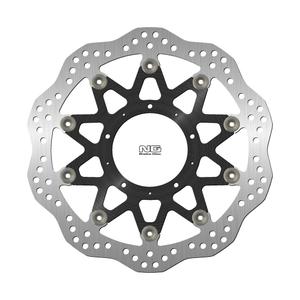 Bremsscheibe NG 1856XG