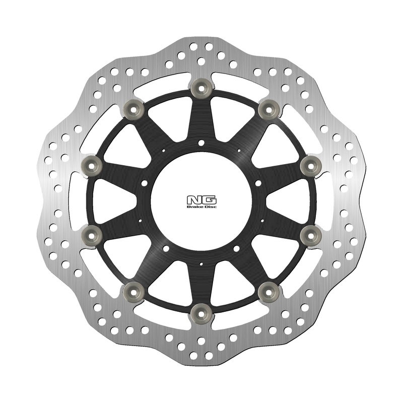 Bremsscheibe NG für HONDA VFR 800 (ABS) 2019-2020, HONDA VFR 800 X Crossrunner 2019-2020