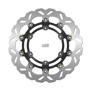 Bremsscheibe NG 2029XG