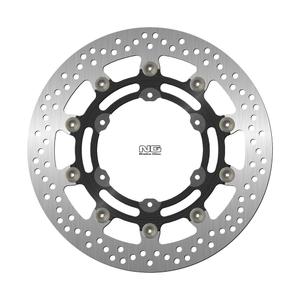 Bremsscheibe NG 2025G